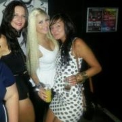 Jess Cashmore