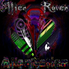 Alien Raven