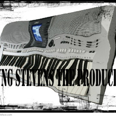 Kyng Stevens The Producer