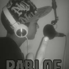 Pablo Alvarado Guzman