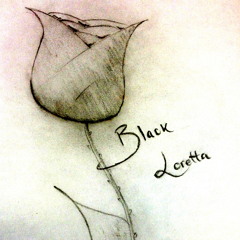 Black Loretta