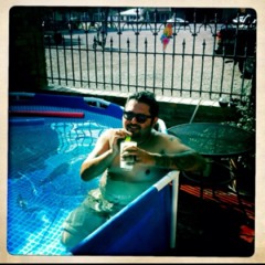 andrew patrick watson