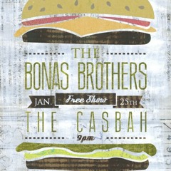 Bonas Brothers