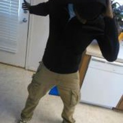 Eric TooDark Williams