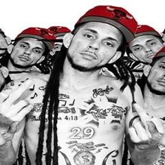 DANGERUSS BEAT- "THE TAKEOVER" PROD. BY DANGERUSS