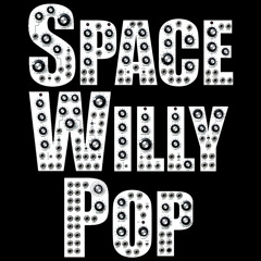 SpaceWillyPop