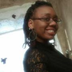 Shrita Zipporah Brown