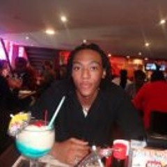 Ziggy Mello Munroe