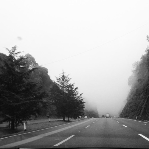 You've Fallen To The Blue (Foals Remix)