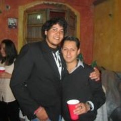 Omar Christopher Sanz