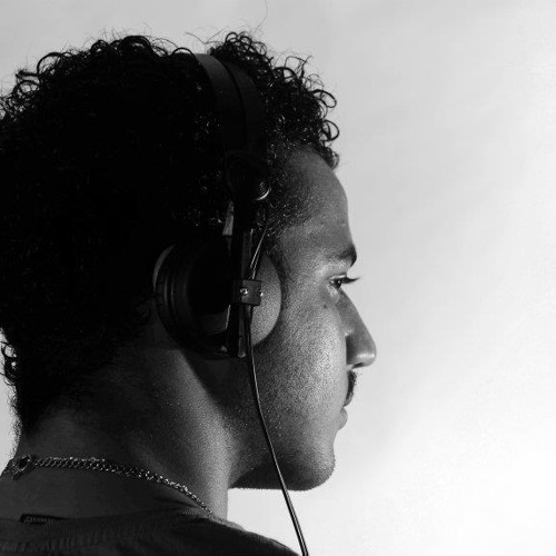 Dj HumS artist photo