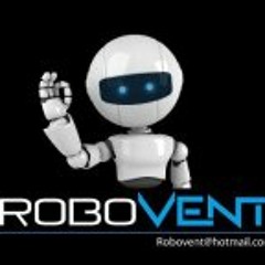Ahmad Robovent