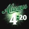 Always420