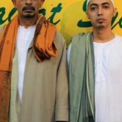 Ali Syeikh Abubakar 1