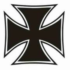 Iron Cross 1