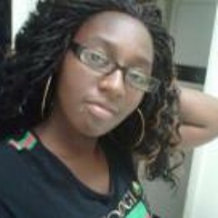 Donisha Lovinme Booth