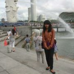 Zhenis Satya Rahmaningrum