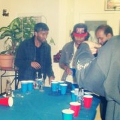 Glani Andreson Kali-tee