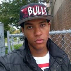 Jahleel Currie