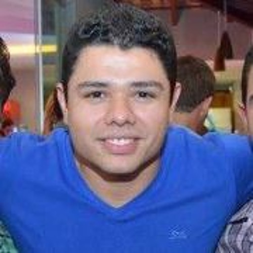 Bruno Prado Brazil’s avatar