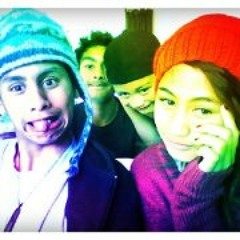 Danielle Cooper Martin