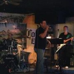 RockingWoodyg Gregoire