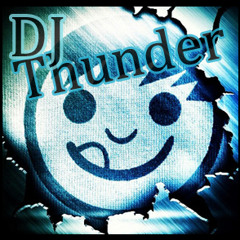 DJ Dirty Thunder