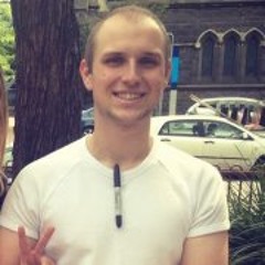 Michael Kristy Irwin