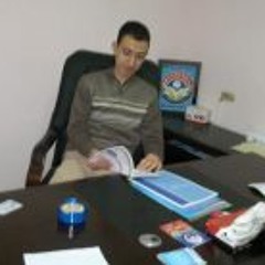 Mohamed Badr 20