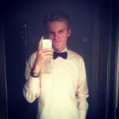 Maximilian C E Anderberg