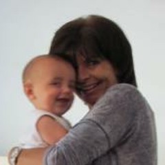 Beverley Burchell Hardman