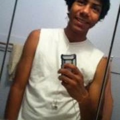 Bryan Lucero 1
