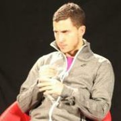 Iwan Sinaga Ramadhan