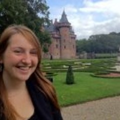 Marjolein Stuurman 1