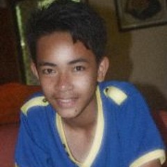 Mark James Paul Ramos