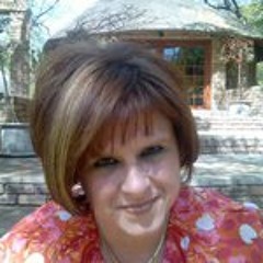 Hestie Niemand-Erasmus