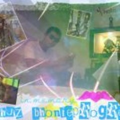 Aghuz Bhonieprogress