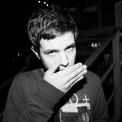 Jarrett 'Binx' Chamberlin