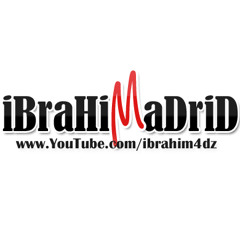 iBrahim MaDriiD (JTN)