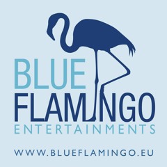 Blue_Flamingo