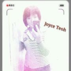 Joyce Teoh