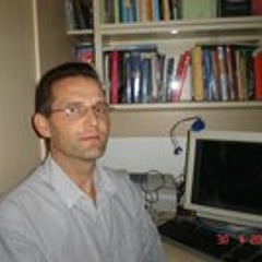 Gilberto Luiz Ludwig