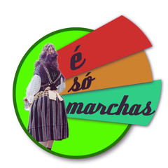 É SÓ MARCHAS