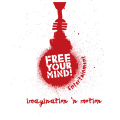 FreeYourMind! Comedy