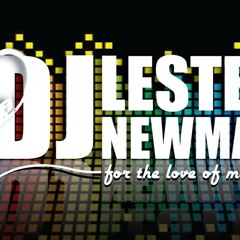 Lester Newman