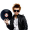DJ Raze Raven