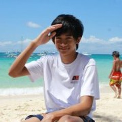 James Kenneth Caiña