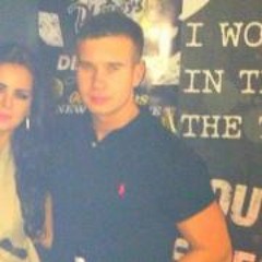 Paul 'Cheeko' Hargreaves