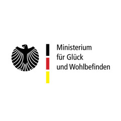 MinisteriumFuerGlueck