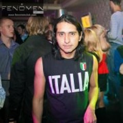 Miguel Angel Angel 1